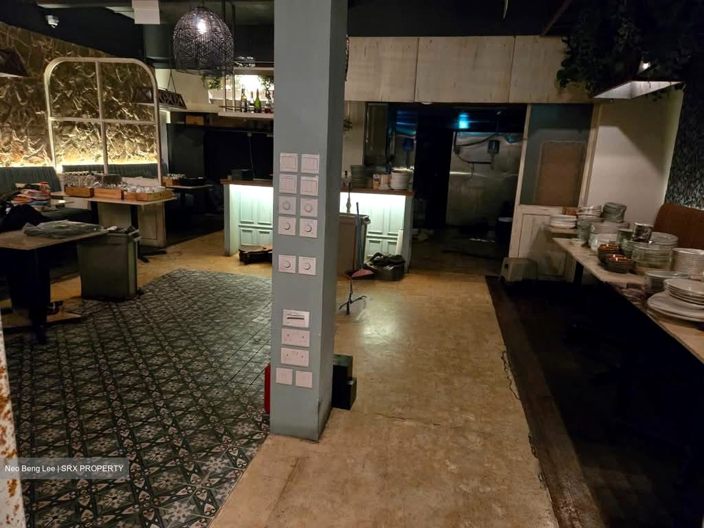 BUKIT PASOH EXTNSN CONSTN AREA (D2), Retail #576521011